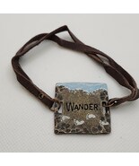 "Wander" Bracelet - $3.00