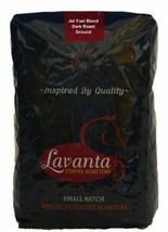 LAVANTA COFFEE JET FUEL ROAST - £57.44 GBP+