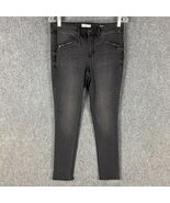 Sofia Jeans Women&#39;s 6 Skinny Ankle Denim Gray Stretch Cotton Blend - €12,84 EUR