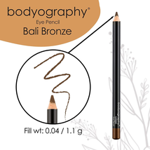 Bodyography Eye Pencil image 6