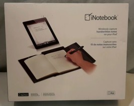 Targus iNotebook Wireless Digital Pen for iPad Black AMD001US - £14.93 GBP
