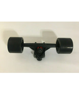 B BAIJIAWEI Drop Through Longboard 41 inch Skateboard WHEEL Only.  - £27.09 GBP