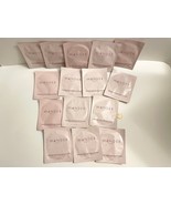 15 Pair Wander Beauty Baggage Claim Rose Gold Eye Masks - $67.21 CAD