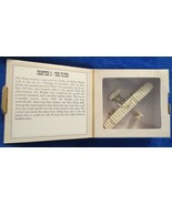 Roman, Inc. America On The Move Volume II Airplanes Wright Flyer Plane 2002 - $22.81 CAD