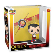 Queen Flash Gordon Pop! Album Deluxe - £40.34 GBP