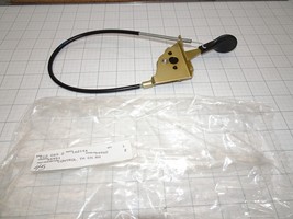 Husqvarna 583004601 Throttle Control Cable Assy fits AYP 162144 OEM NOS - $29.97