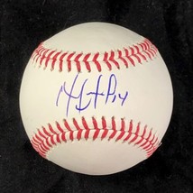 Marwin Gonzalez signed baseball PSA/DNA Houston Astros autographed - £78.30 GBP