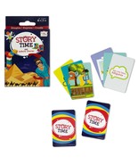 Story Time Travel Card Game by TrunkWorks | Family Friendly | for Ages 4... - $24.86