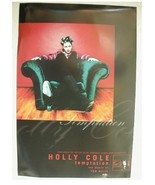 Holly Cole Affiche Musique De Tom Waits - $168.89 MXN
