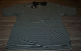 Vintage 1990&#39;s South Pole Polo Golf Shirt Mens Large New w/ Tag Hip Hop Urban - £31.15 GBP