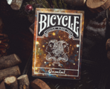 Bicycle Constellation (Gemini) Playing Cards - $13.85