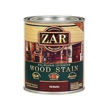 ZAR 14012 Wood Stain, QT, Merlot - £51.03 GBP