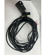 30' 120v Power Cord w/ Built in GFIC Protector: Pressure Washers, Pumps,... - $24.70