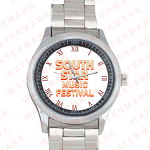 SOUTH STAR MUSIC FESTIVAL 2024 WATCHES - $21.00