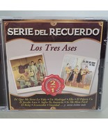 Los Dandys Serie Del Recuerdo 2 En 1 CD Music - €10,16 EUR