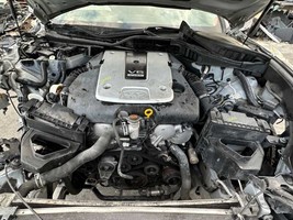 Engine 3.7L Vin B 4th Digit VQ37VHR Rwd Fits 14-19 Infiniti Q70 959560 - £1,160.89 GBP