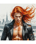 Envoy of Belial Spirit Companion: Sovereignty, Self-Mastery, Grounding S... - $64.99