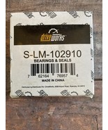 Drive Works SLM102910 Bearings - Differential Race, Front Inner, Rear - $408.74 MXN