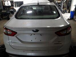 Trunk/Hatch/Tailgate Rear View Camera Without Spoiler Fits 13-16 FUSIONH... - $118.80