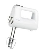 Rival 5-Speed Hand Mixer by Zamgee 6007249 White Blender 2015 Kitchen Ap... - £11.03 GBP