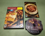 Jak 3 [Greatest Hits] Sony PlayStation 2 Complete in Box - $10.28