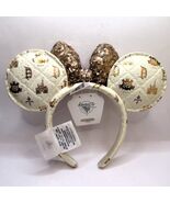 Disney - Disneyland Resort 70th Anniversary Celebration Ears NEW 2025 - $65.80 CAD