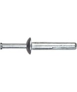 The Hillman Group 372057 Hammer Drive Anchor, 1/4 x 1-1/4-Inch, 100-Pack - $49.27 CAD