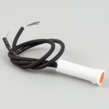 Crathco LL46012 Indicator Light 5/16" Amber 7416E 7446E - $89.90