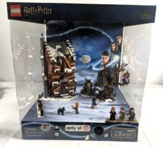 LEGO Harry Potter: The Shrieking Shack &amp; Whomping Willow (76407) - £225.18 GBP