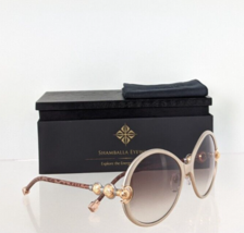 Brand New Authentic Shamballa Sunglasses DIVINITY 58mm MWG Larry Sands F... - $692.99