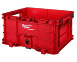 Milwaukee 48-22-8440 PACKOUT Impact Resistant Tool Storage System Crate - £79.07 GBP