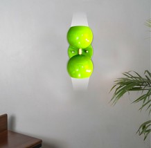 Italian Wall Chandelier Light Eyeball Lampshade Decor Cosmetic Lamp-
sho... - $93.02