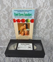 Fried Green Tomatoes VHS Video Tape Movie MCA Kathy Bates Jessica Tandy - $7.99