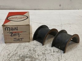 Hercules Engines Connecting Rod Bearing Pair Set MB-1921P - $32.48
