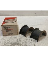 Hercules Engines Connecting Rod Bearing Pair Set MB-1921P - $32.48
