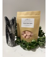 Homemade / Hand poured Scented Soy Wax Tarts (Melts) - 2.5oz/71g - $129.39 MXN