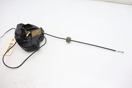 03-09 MERCEDES-BENZ E350 REAR RIGHT PASSENGER DOOR LOCK LATCH ACTUATOR E1260 image 6