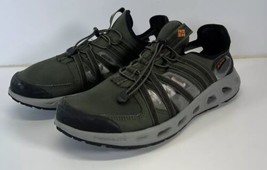 Columbia Men&#39;s Okolona Techlite Hiking Water Shoes, YM5428-347 Size 12 Very Nice - £23.32 GBP