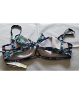 Sundazed Azure 36D Beka Bra - $15.85