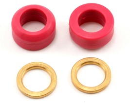 Align Damper Rubber Red 60-degree: 550E - $9.99