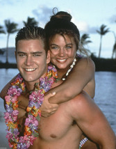 Saved By the Bell Tiffani Thiessen Mark-Paul Gosselaar TV SHOW 11x14 Photo - £11.11 GBP