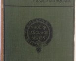 HEATH&#39;S MODERN LANGUAGE SERIES: HEATH&#39;S PRACTICAL FRENCH GRAMMAR. [Hardc... - £39.28 GBP