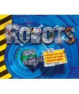 Robots Weston, Steve - £5.50 GBP