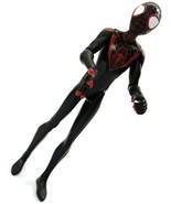 Spiderman Action Figure Skinny Evil Loose Toy App 6in - £19.34 GBP