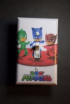 Custom 3 pc PJ Masks listing for tiff081314 only - £13.13 GBP