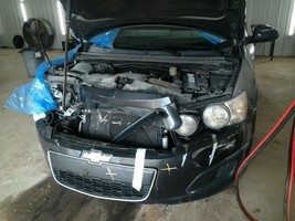 Driver Left Strut Without Sport Suspension Fits 12-19 SONIC 104824147Sin... - $60.24