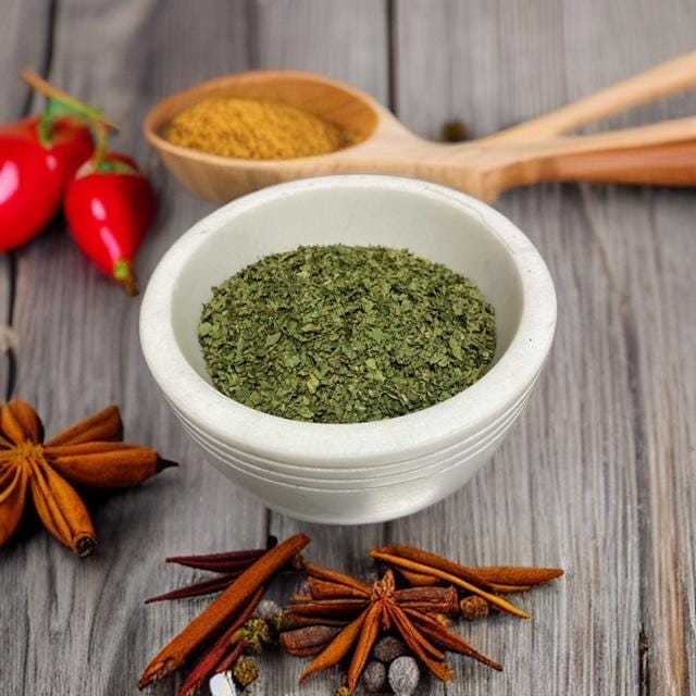 Parsley - $1.09