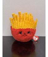 ~ Lynx ~ 2026 Ty Beanie Baby- 6 Inch Blue Bobcat~ MWMT~ - $7.03