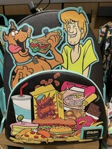 Scooby Doo Loungefly  - $2,008.03 MXN