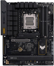 Asus - Tuf Gaming B650-PLUS Wifi Intel Lga 1700 Atx Motherboard With Pc Ie 5.0 - £286.38 GBP